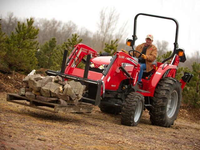 14 Massey Ferguson Mf 1635 Massey Ferguson Inventory