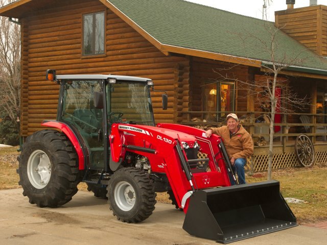 14 Massey Ferguson Mf 1635 Massey Ferguson Inventory