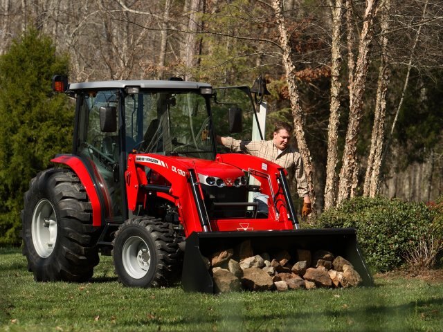 14 Massey Ferguson Mf 1635 Massey Ferguson Inventory