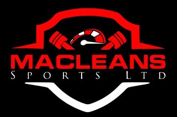 MacLeans Sports Ltd